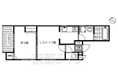 京都市下京区西木屋町通五条下る平居町 3階建 築12年のイメージ