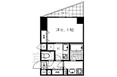 京都市下京区南不動堂町(油小路通塩小路下ル) 11階建 築19年のイメージ