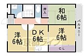 京都市伏見区羽束師志水町 4階建 築31年のイメージ
