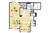 トレーフル　コートのイメージ