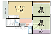 向日市鶏冠井町秡所 3階建 築42年のイメージ