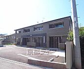 長岡京市奥海印寺谷田 2階建 築7年のイメージ