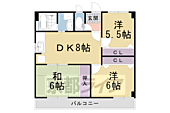 京都市伏見区羽束師菱川町 7階建 築29年のイメージ