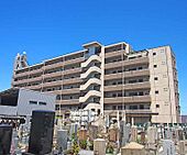 京都市伏見区羽束師菱川町 7階建 築29年のイメージ