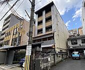 京都市下京区麩屋町通五条上る下鱗形町 5階建 築8年のイメージ