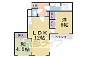 長岡京市久貝1丁目 3階建 築27年のイメージ