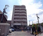 長岡京市神足2丁目 7階建 築19年のイメージ