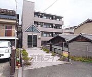 松尾大社駅より徒歩15分 1階 築28年9ヶ月の賃貸物件