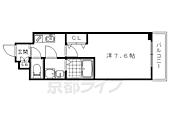 クリスタルグランツ京都西大路のイメージ