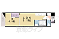 スワンズ京都東寺ガーデン5階10.6万円