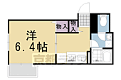 長岡京市長岡2丁目 3階建 築25年のイメージ