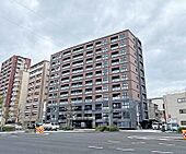 京都市下京区松原通油小路西入橘町 11階建 築3年のイメージ