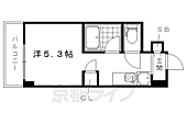 キャンパスヴィレッジ京都西京極のイメージ