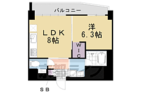 間取り：226064381841