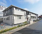 京都市伏見区羽束師菱川町 2階建 築4年のイメージ