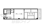 西京極ユナイトハイツのイメージ