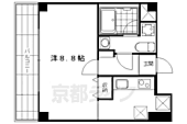 京都市下京区大宮通綾小路下ル綾大宮町 11階建 築18年のイメージ