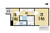 京都市下京区猪熊通五条下る柿本町 3階建 築13年のイメージ