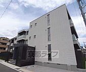 京都市南区久世中久世町1丁目 3階建 築6年のイメージ