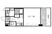 京都市下京区紺屋町(土手町通正面下ル) 5階建 築16年のイメージ