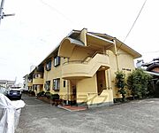 シャトーおさんだ 2階 築42年5ヶ月の賃貸物件