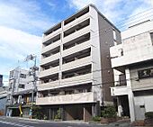 京都市下京区堀之上町 7階建 築14年のイメージ