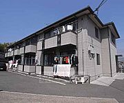 上桂駅より徒歩12分 1階 築25年9ヶ月の賃貸物件