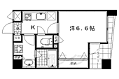 京都市下京区南不動堂町(油小路通塩小路下ル) 11階建 築19年のイメージ