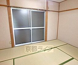 阪急京都本線 西向日駅 徒歩20分の賃貸テラスハウス 3DKのリビング/ダイニング