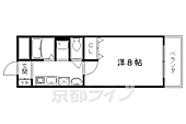 京都市下京区新町通五条下ル蛭子町 5階建 築21年のイメージ