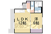 長岡京市友岡1丁目 3階建 築32年のイメージ