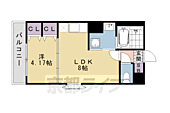 リバーサイド桂　弐番館のイメージ