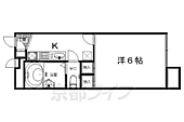 京都市伏見区羽束師鴨川町 2階建 築18年のイメージ