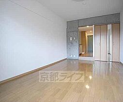 Ｈｉｌｌ　Ｖａｌｌｅｙ 205 2階1Kのリビング/ダイニング