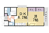 向日市寺戸町西田中瀬 5階建 築14年のイメージ