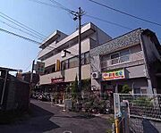 長岡天神駅より徒歩3分 3階 築37年6ヶ月の賃貸物件