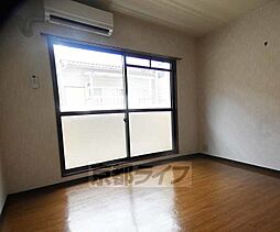 ハイツ松山 201 2階1Kのリビング/ダイニング