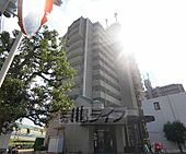 京都市伏見区久我本町 12階建 築34年のイメージ