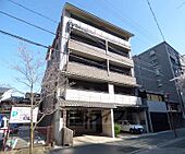 京都市下京区木屋町松原下る材木町 5階建 築16年のイメージ