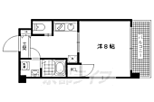 京都市下京区猪熊通四条下る松本町 9階建 築19年のイメージ