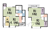 嵯峨天龍寺広道町テラスハウス1－7のイメージ
