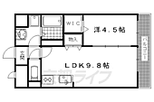 長岡京市奥海印寺竹ノ下 3階建 築10年のイメージ