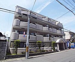 メゾン・ド・パルミエ 411 ｜ 京都府京都市右京区太秦森ヶ東町（賃貸マンション1K・4階・14.30㎡） その1