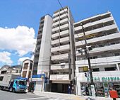 京都市下京区七条通間之町東入材木町 11階建 築18年のイメージ