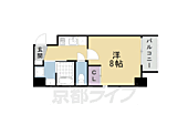 京都市下京区大宮通松原下ル西側上五条町 10階建 築18年のイメージ