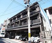 京都市下京区玉本町(油小路正面下ル) 3階建 築17年のイメージ