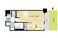 プレサンスTHEKYOTO澄華1階9.3万円