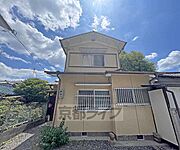 桂駅より徒歩13分 築48年2ヶ月の賃貸物件