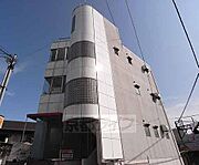 桂駅より徒歩53分 3階 築36年9ヶ月の賃貸物件