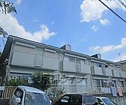 上桂駅より徒歩13分 2階 築34年2ヶ月の賃貸物件